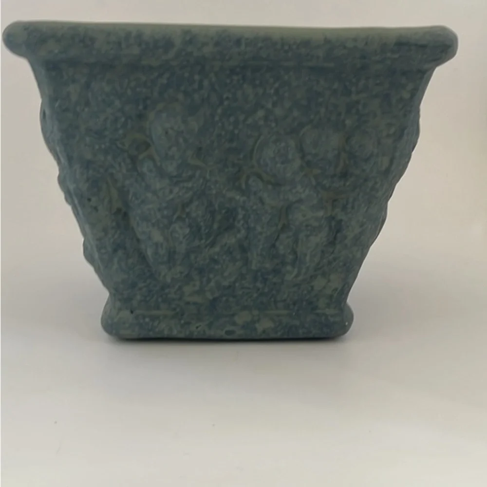 Cherub Angel Vase Planter